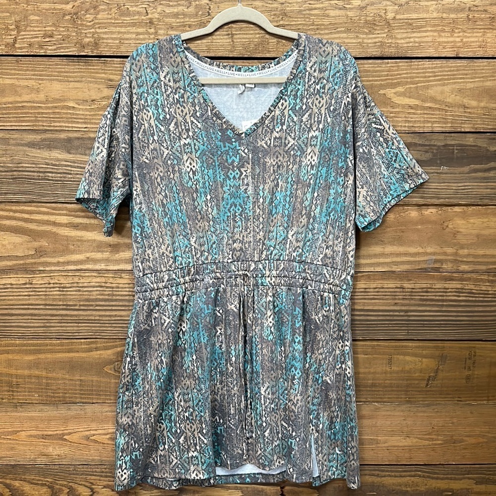 Cato Active Dress